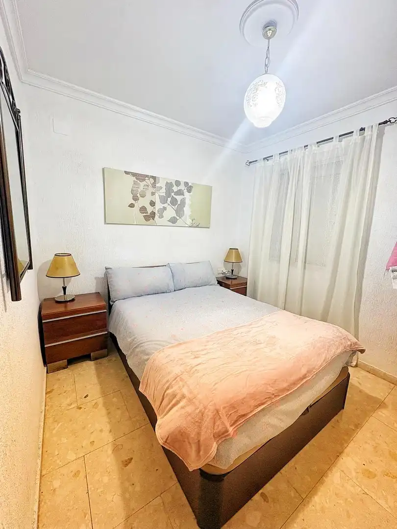 Flat for rent in Las Torres - Guadalupe