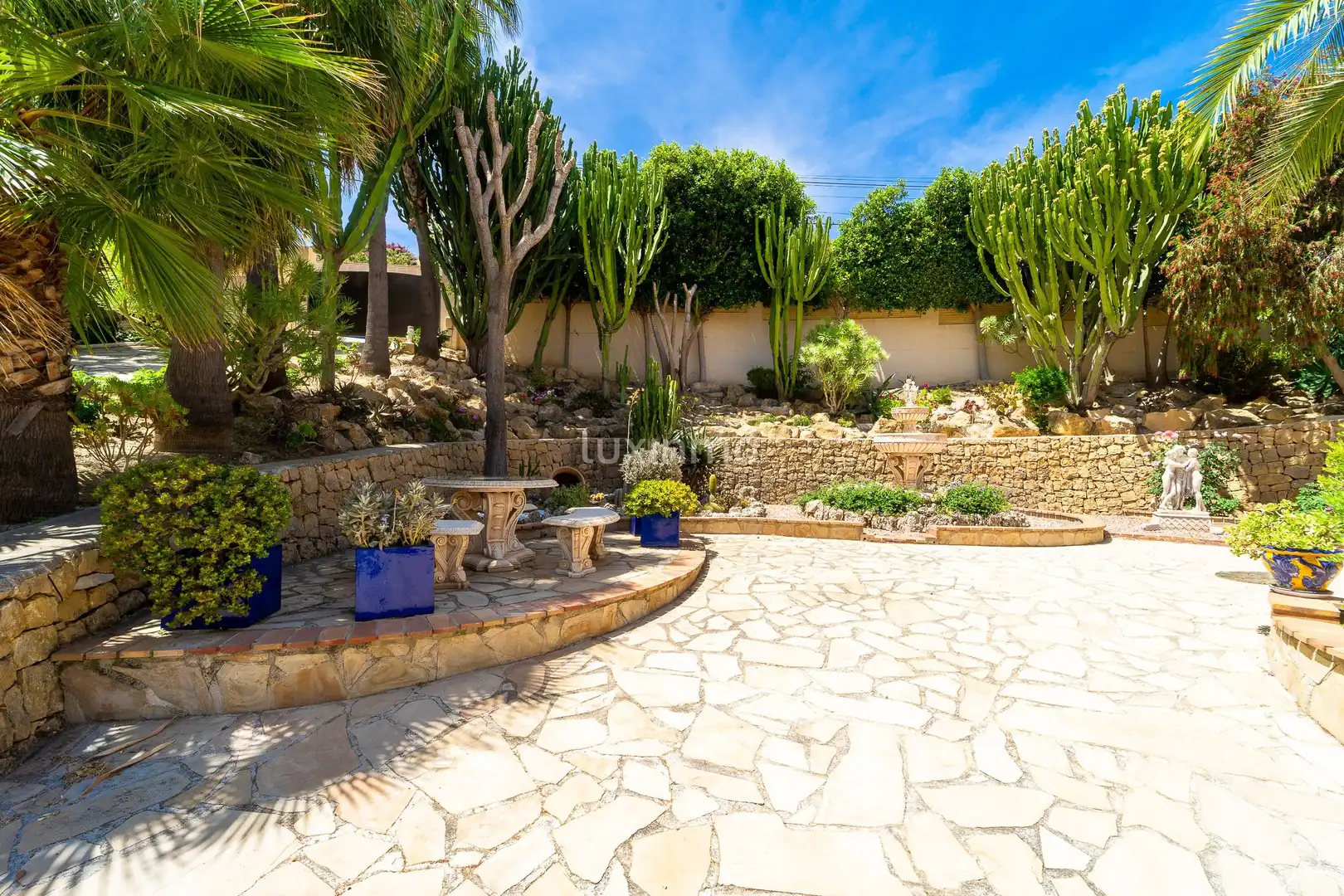 Detached house with terrace for sale in Gargasindi - Garduix - Colina del Sol, imagen 49