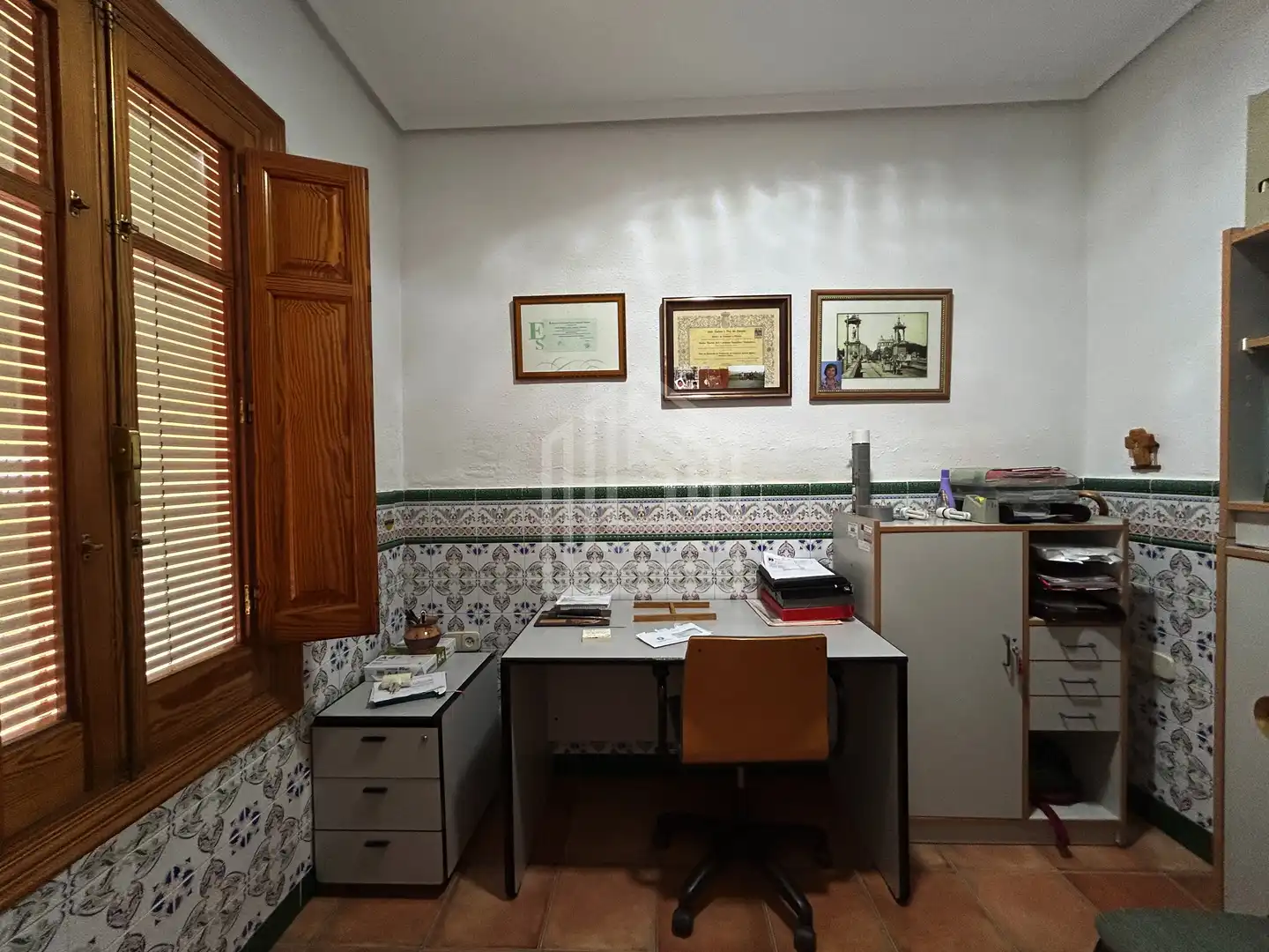 Casa o xalet en venda a Barrio de Benicalap