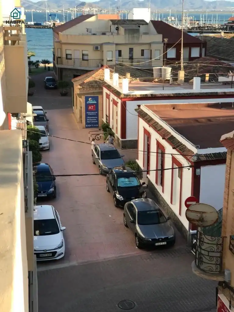 Apartament amb terrassa en venda a Centro, imagen 25