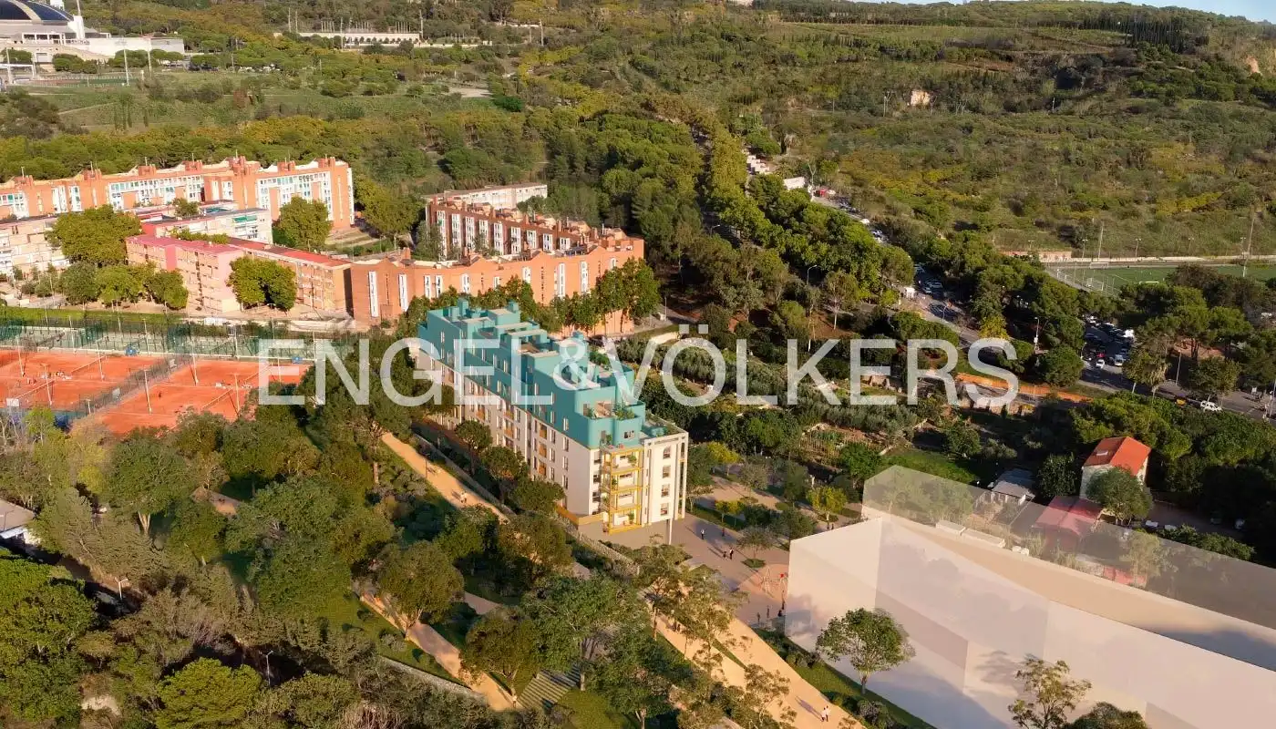 Pis de lloguer en Barcelona amb Aire condicionat, Calefacció i Parquet