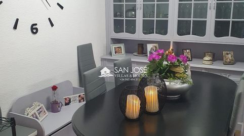 Foto 5 de Piso en venta en Cabo de las Huertas, Alicante / Alacant