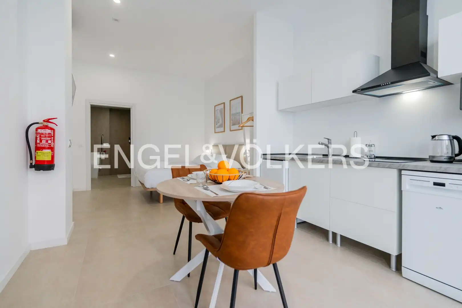 Piso en venta en Algirós, imagen 7