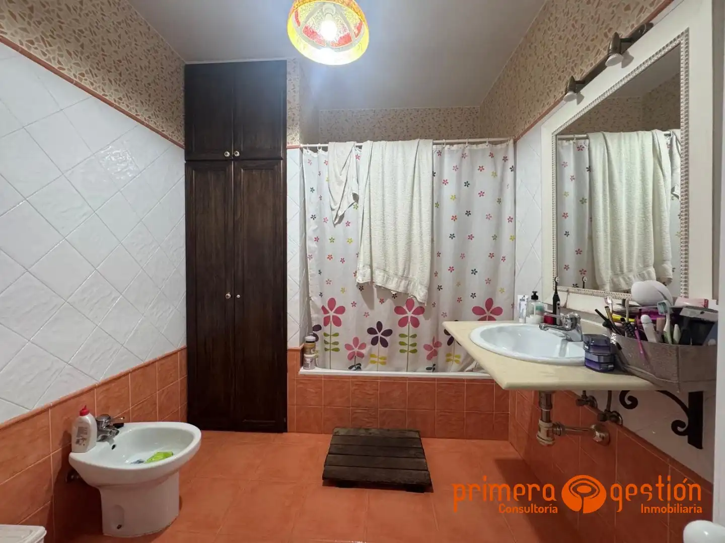 Baño de Casa o chalet en venta en Carmona