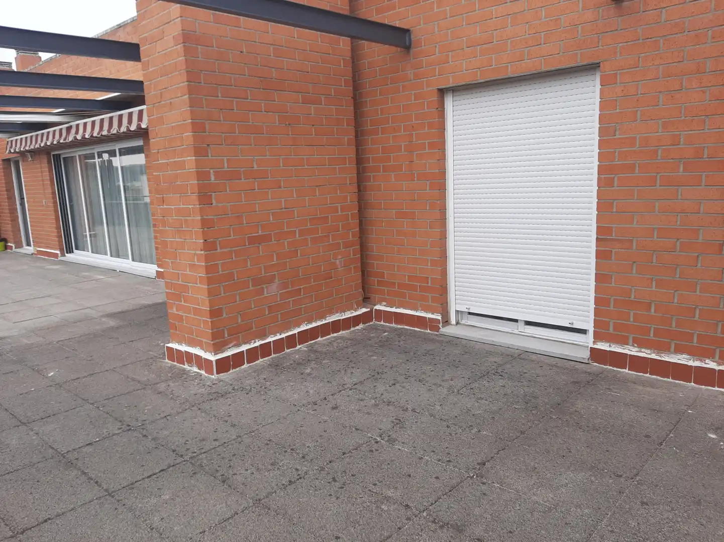 Flat with garden to rent in Ensanche, imagen 17