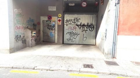 Foto 5 de Garaje en venta en Marquès de Fontsanta, Palma de Mallorca