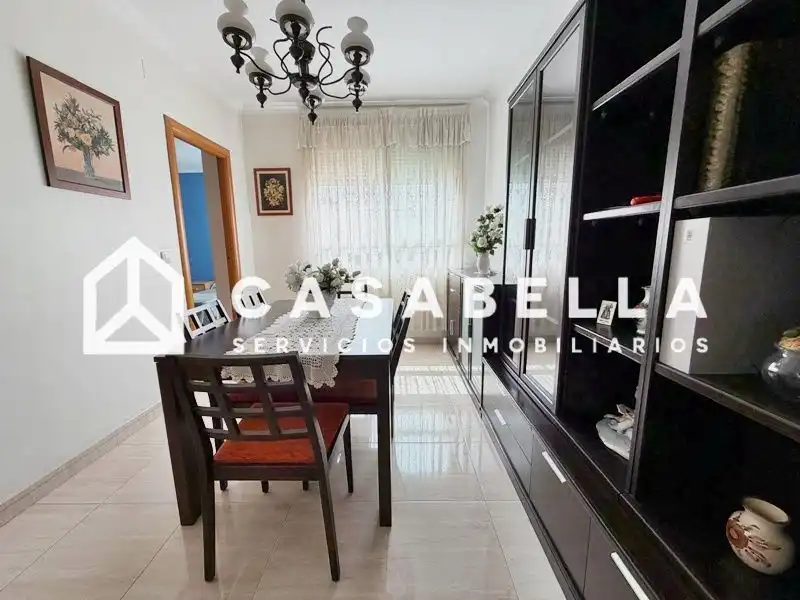 Piso con ascensor en venta en Micer Mascó, imagen 5
