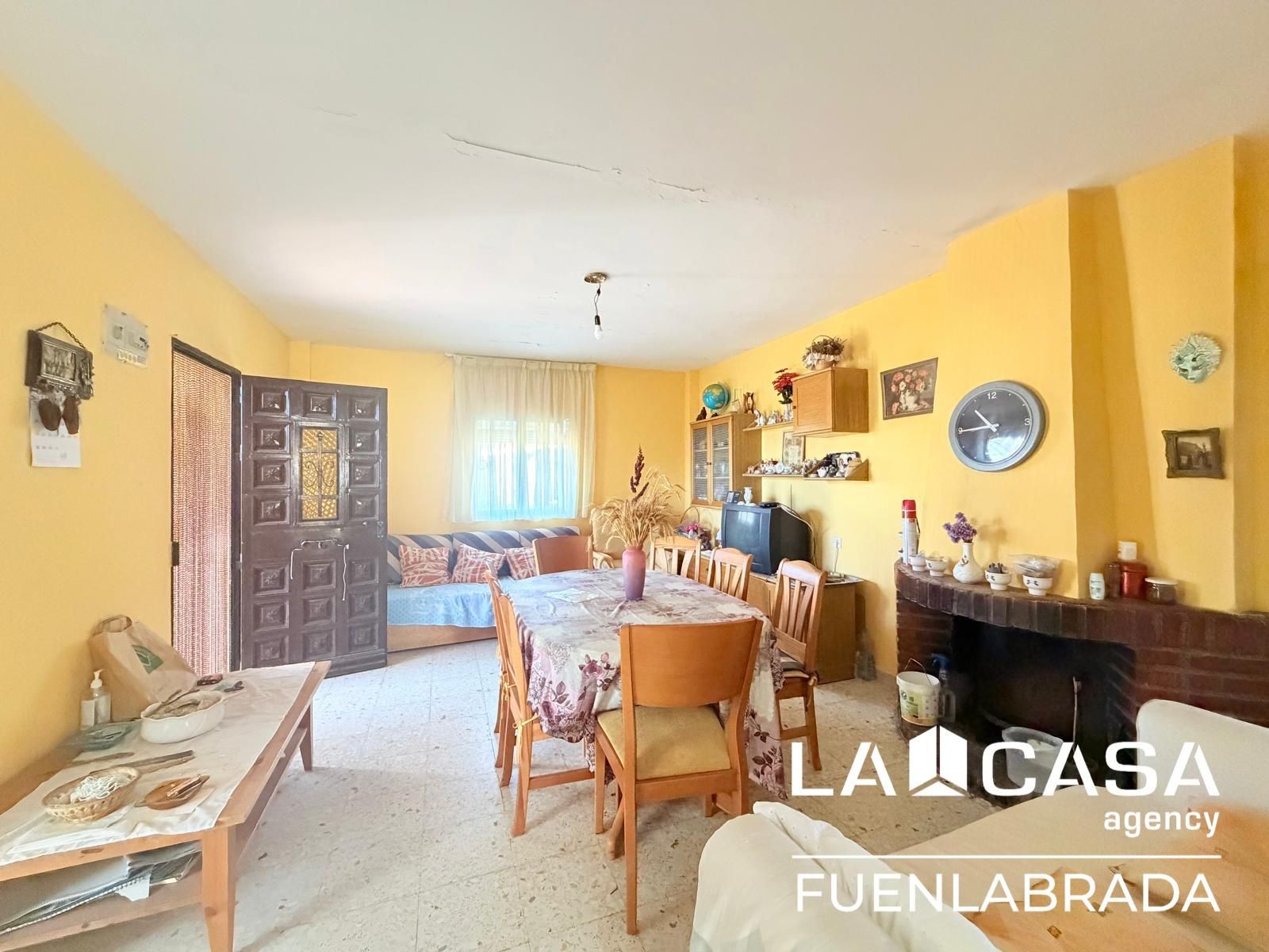 Casa o xalet en venda a Calle Principal