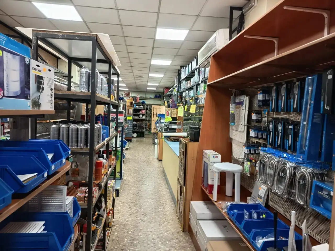 Local comercial en traspaso en Castelao, imagen 6