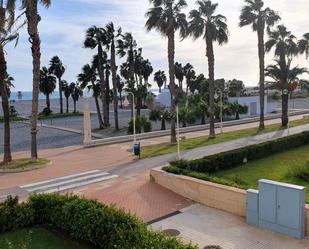 Exterior view of Flat for sale in Motril