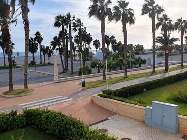 Appartement avec ascenseur à vendre à Playa de Granada