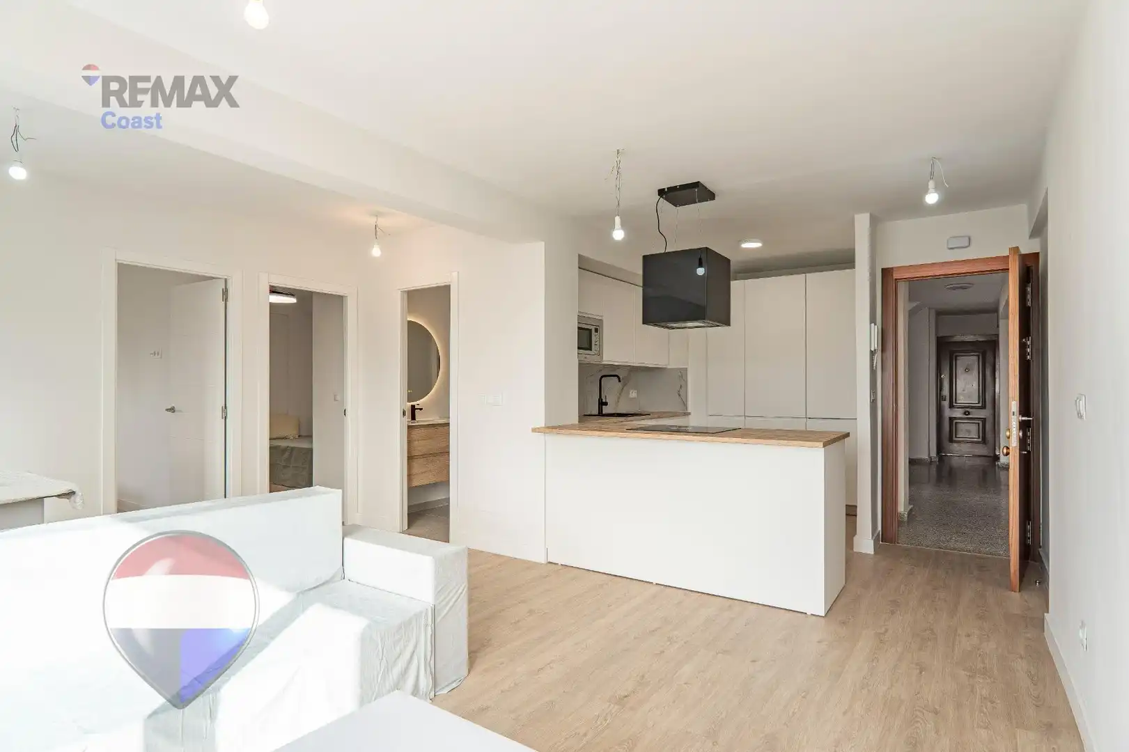 Piso en venta en Málaga con Aire acondicionado y Terraza