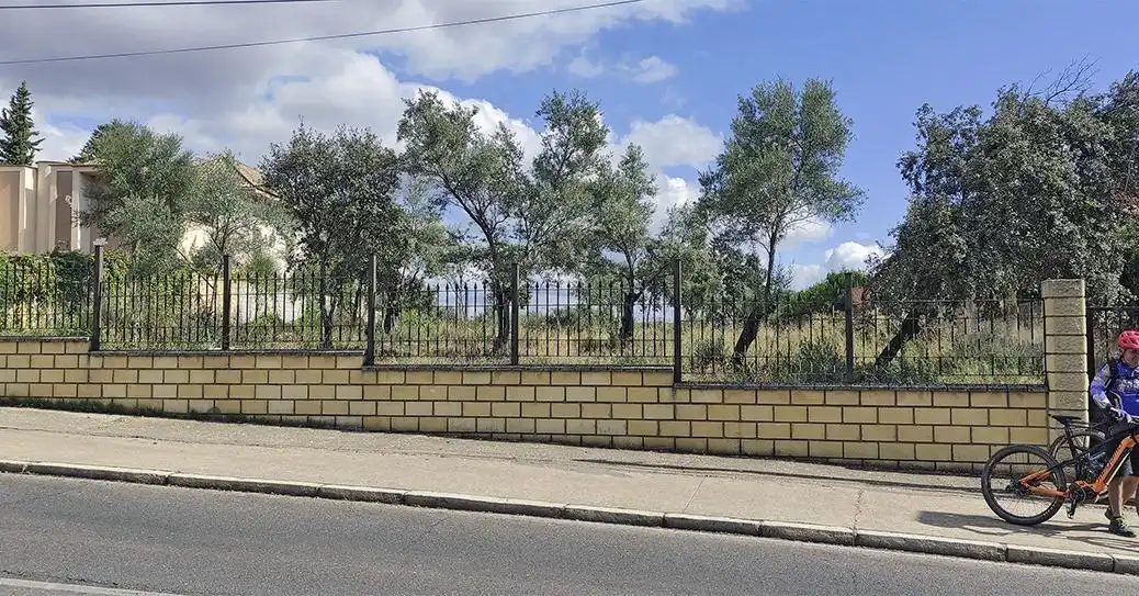Residential land for sale in Norte-Sierra, imagen 8