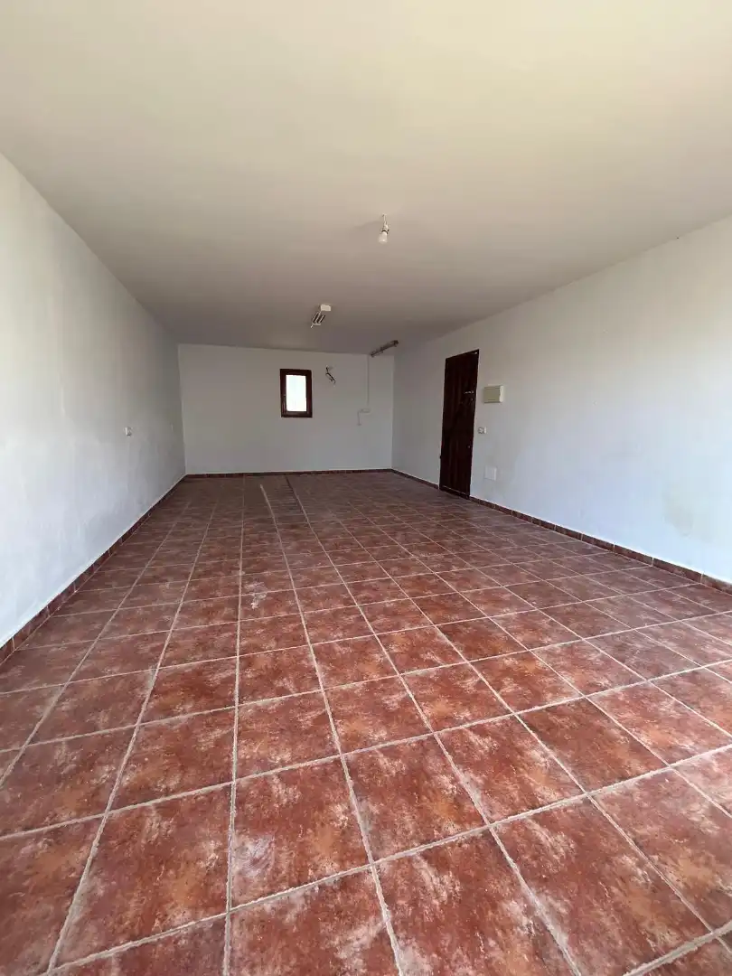 Casa o chalet en venta en Almería con Jardín privado y Terraza