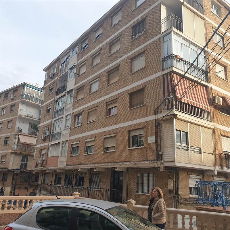 Piso en venta en Miraflores, Parque Victoria Eugenia