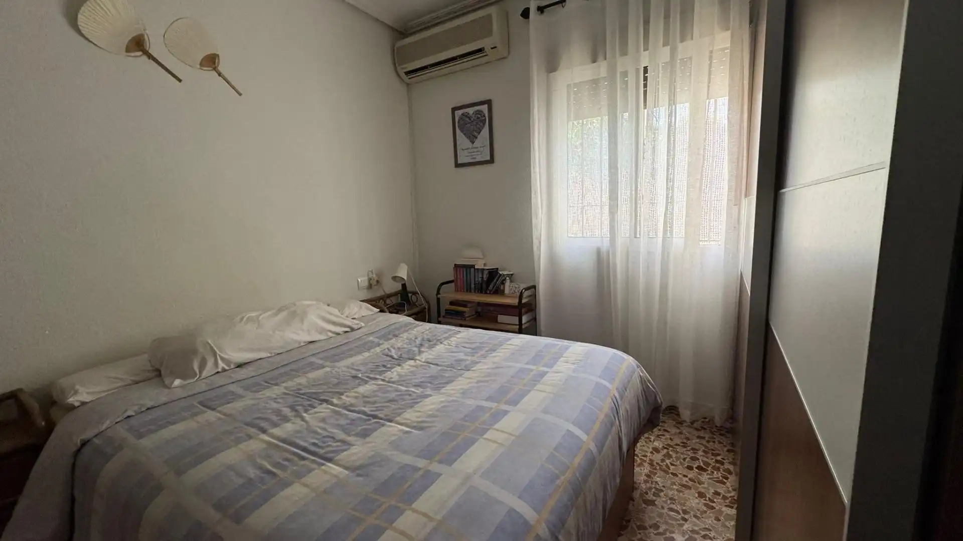 Bedroom of Houses for sale in Córdoba  with Swimming Pool