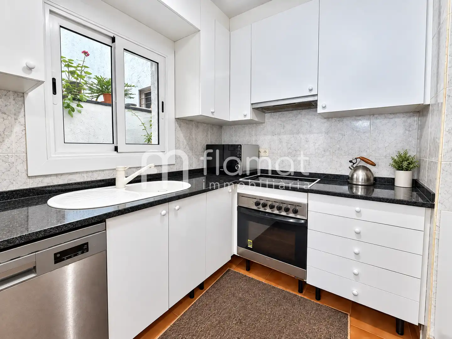Piso con terraza en venta en Malgrat de Mar, imagen 13