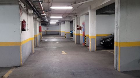 Foto 4 de Garaje de alquiler en Calle del Príncipe de Vergara, 197, El Viso, Madrid Capital