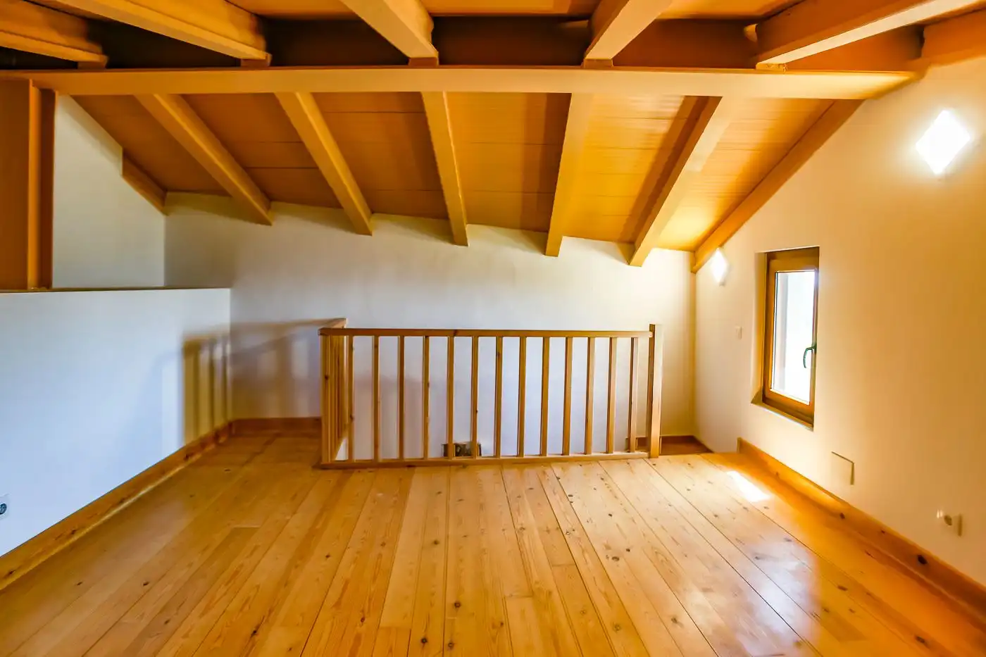 Casa rústica con jardín en venta en Sant Joan Les Fonts, imagen 35