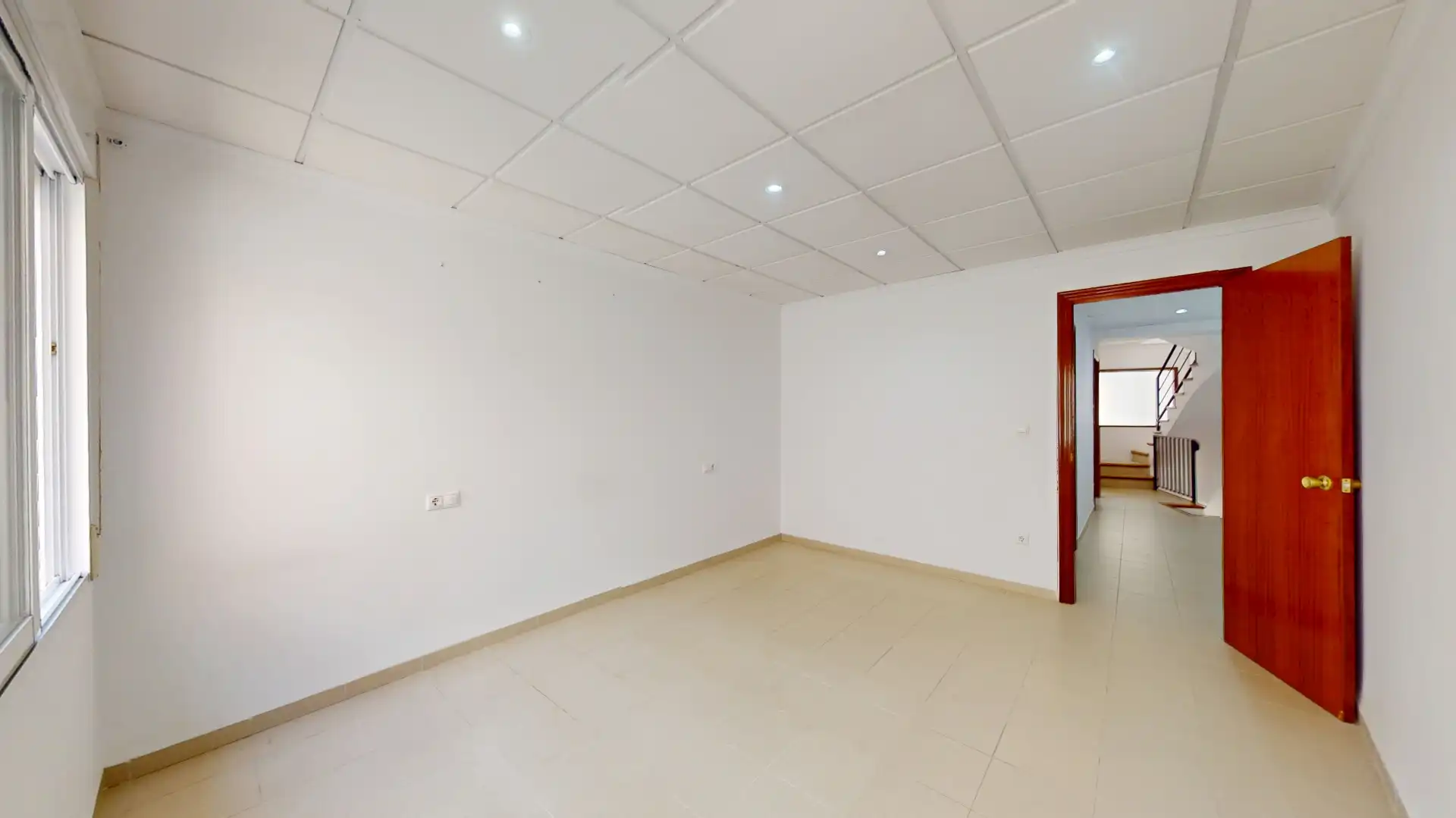 Casa adosada en venta en L'Orxa / Lorcha con Aire acondicionado, Terraza y Trastero