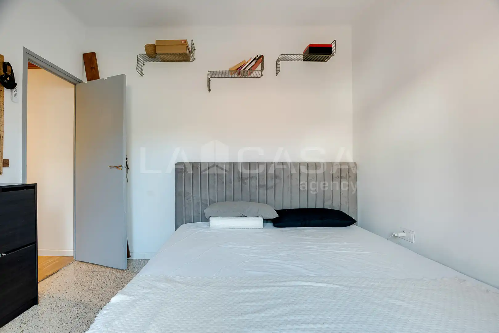Schlafzimmer von Dachboden zum Verkauf in Artigues - Llefià