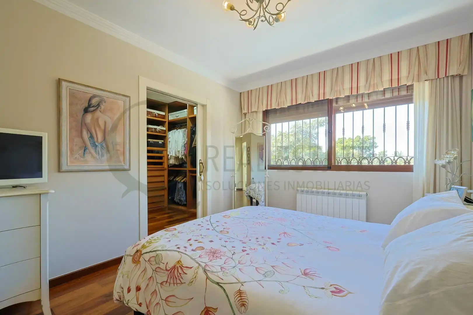 Villa con terrazza in vendita a Avenida CONRADO ALBALADEJO, imagen 35