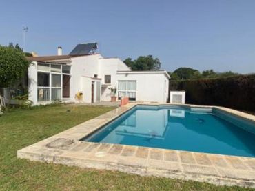 Maison avec piscine à vendre à Selwo