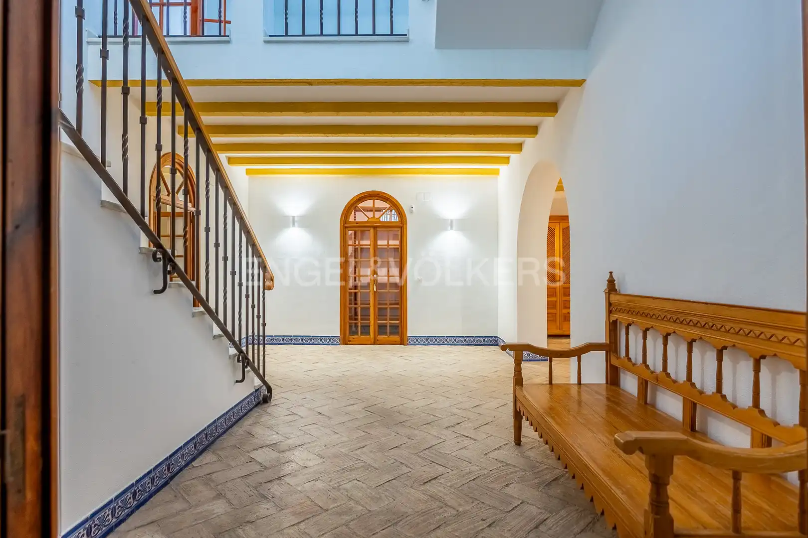 Haus mit Terrasse zum Verkauf in Valencina de la Concepción, imagen 24