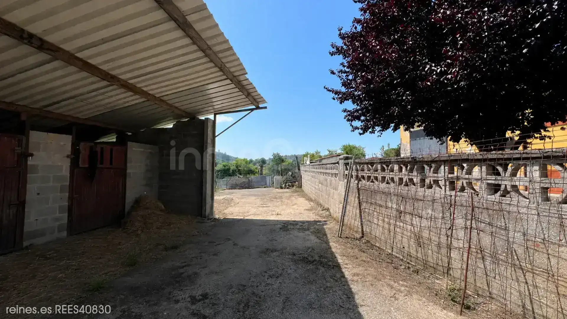 Residencial en venda en Nava