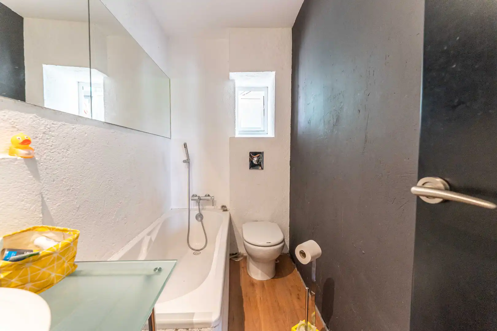 Bathroom of Flat for sale in Guadarrama  with Air Conditioner, Terrace and Internet