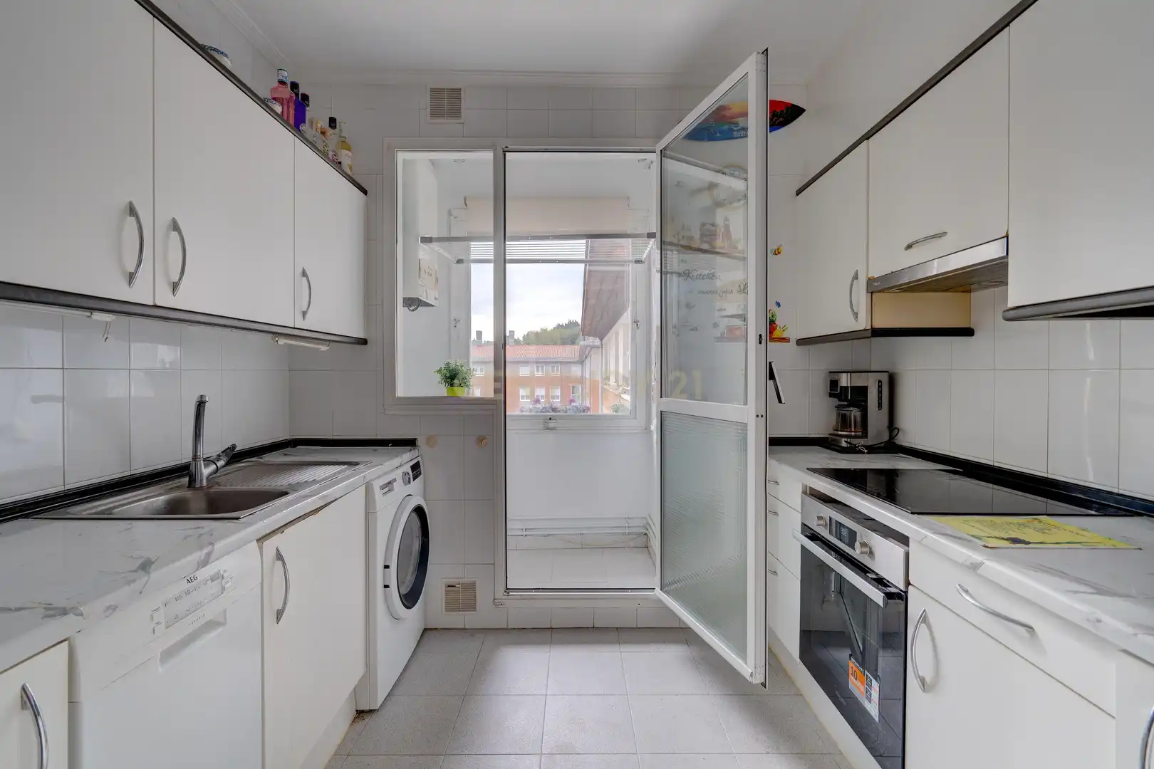 Piso en venta en Louis-Lucien Bonaparte Plaza, 7, Donostia / San Se, 2, Ibaeta