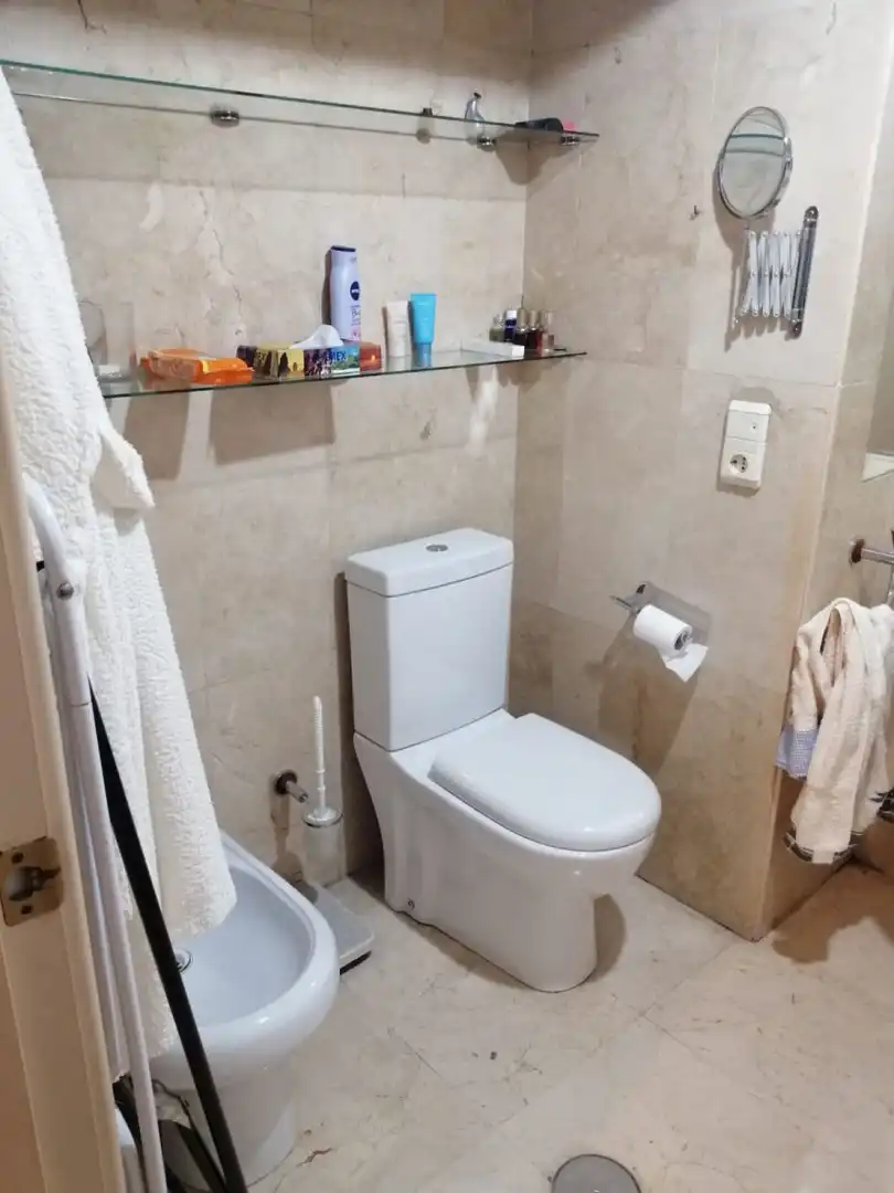 Wohnung zur Miete in RUIZ DE ALDA, Parque María Luisa -Giralda Sur