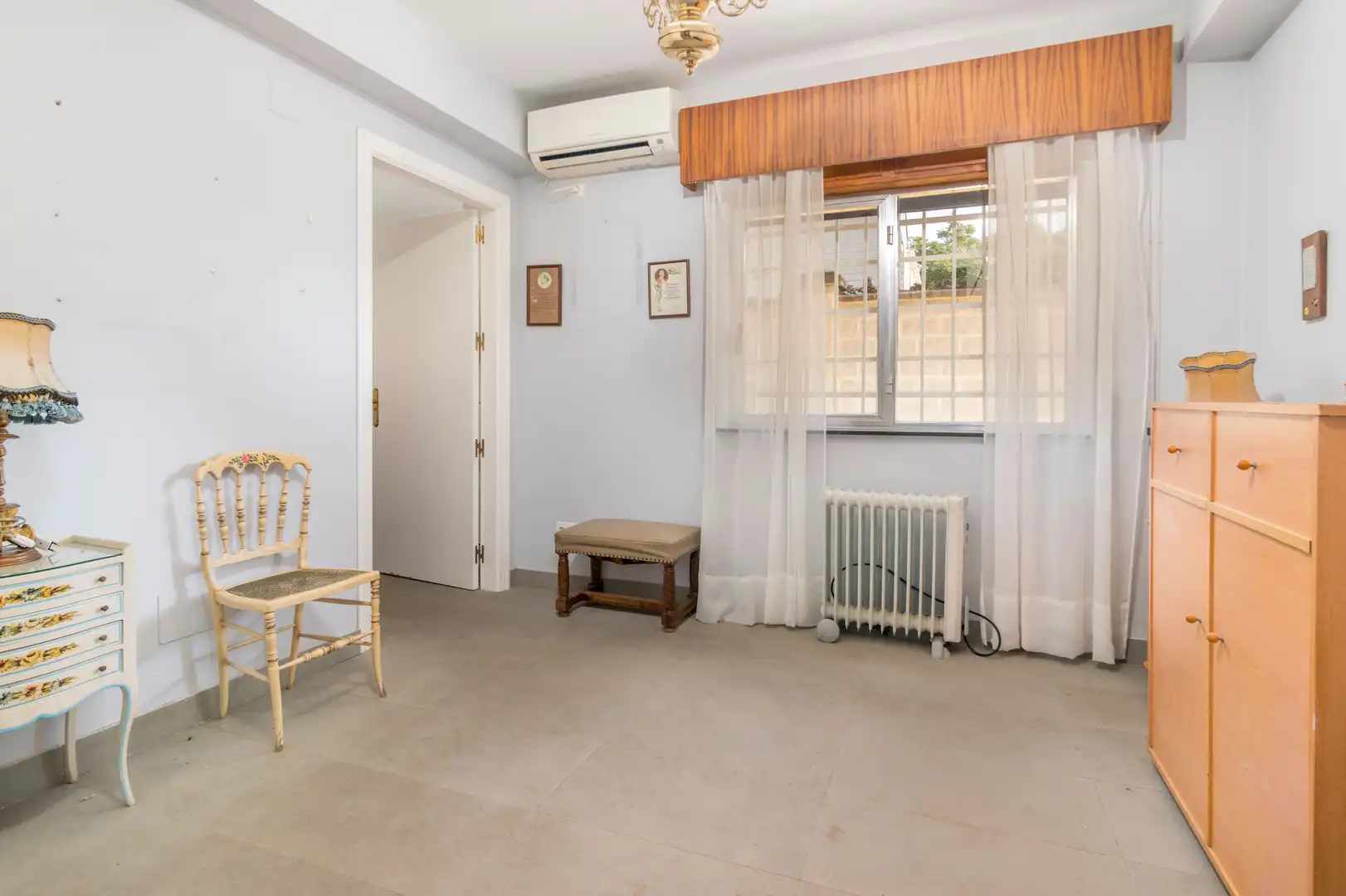 Casa o xalet en venda a Calle Gabriel y Galán, Pedregalejo - Morlaco