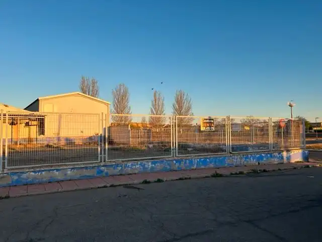 Nau industrial en venda a Calle Cervantes, imagen 27