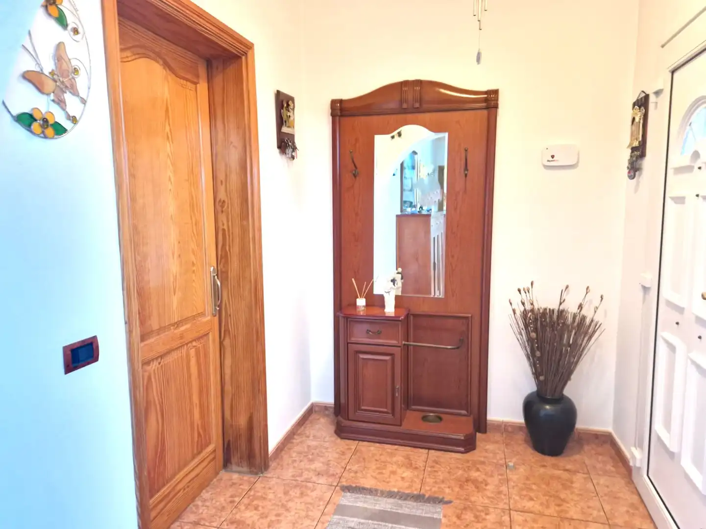 Casa o chalet en venta en Vega de San Mateo con Jardín privado, Terraza y Internet