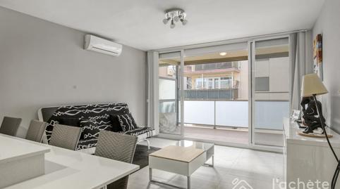 Foto 2 de Pis en venda a Carrer de València, Platja de Ponent, Salou