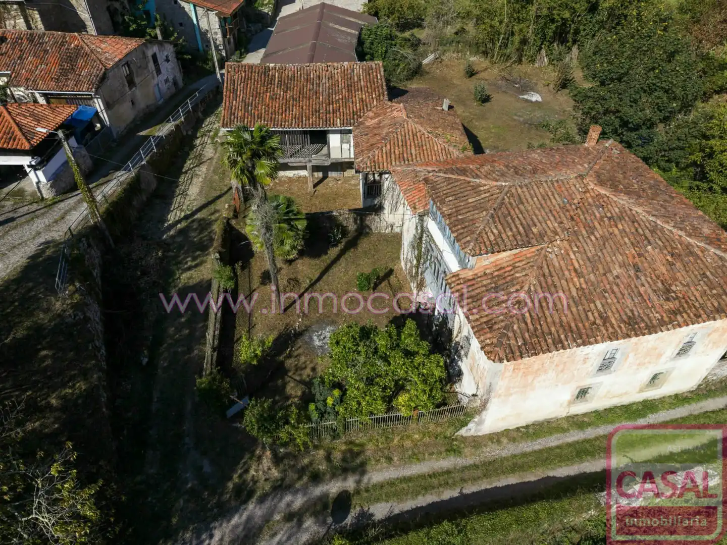 Casa en venda a Cangas de Onís, imagen 34