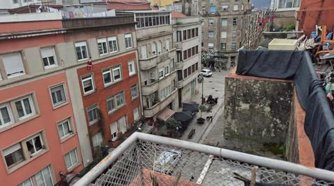 Foto 5 de Dúplex en venta en Casablanca - Calvario, Vigo