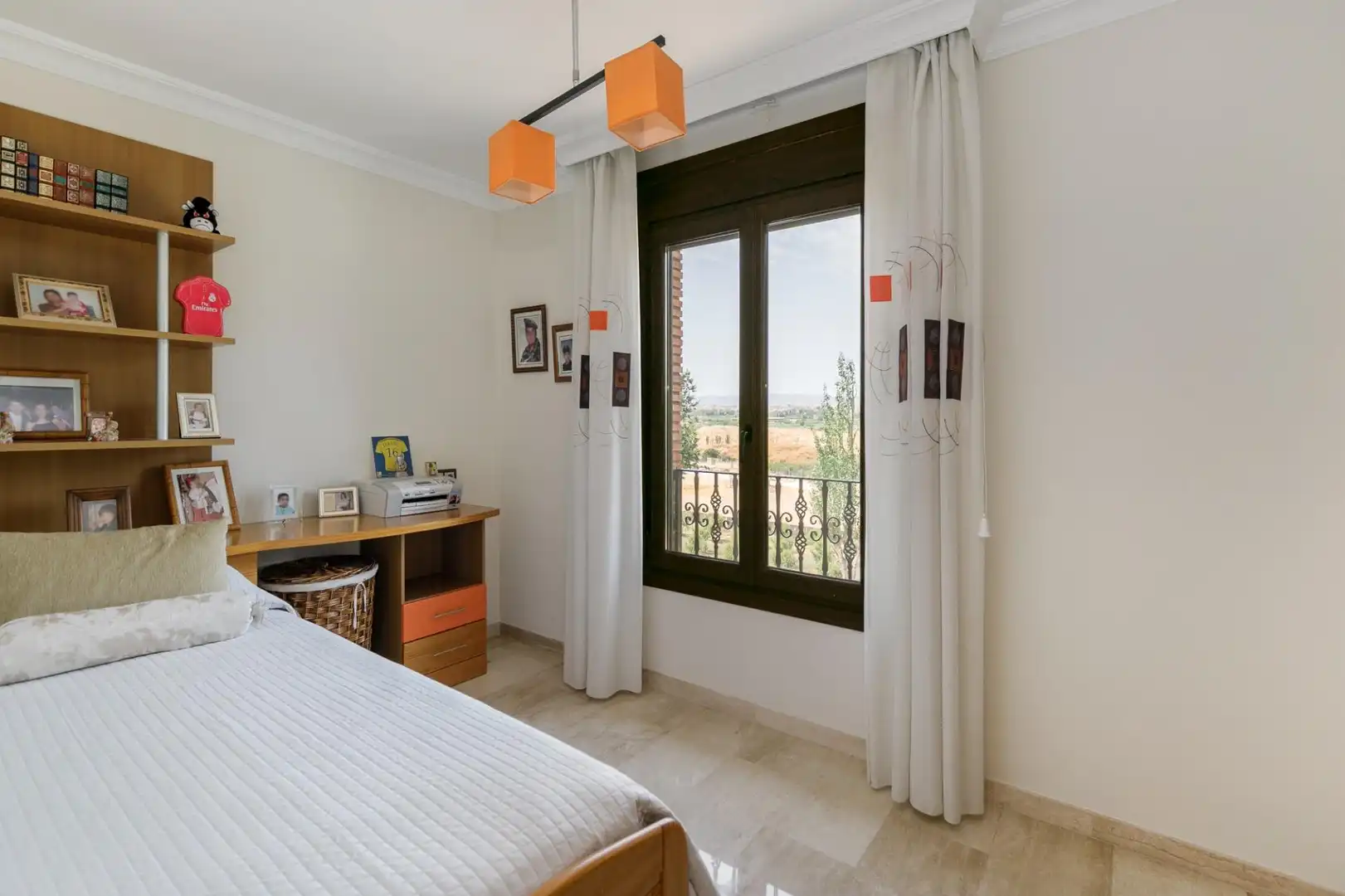 Wohnung mit Terrasse zum Verkauf in Calle del Doctor Marañón, imagen 21