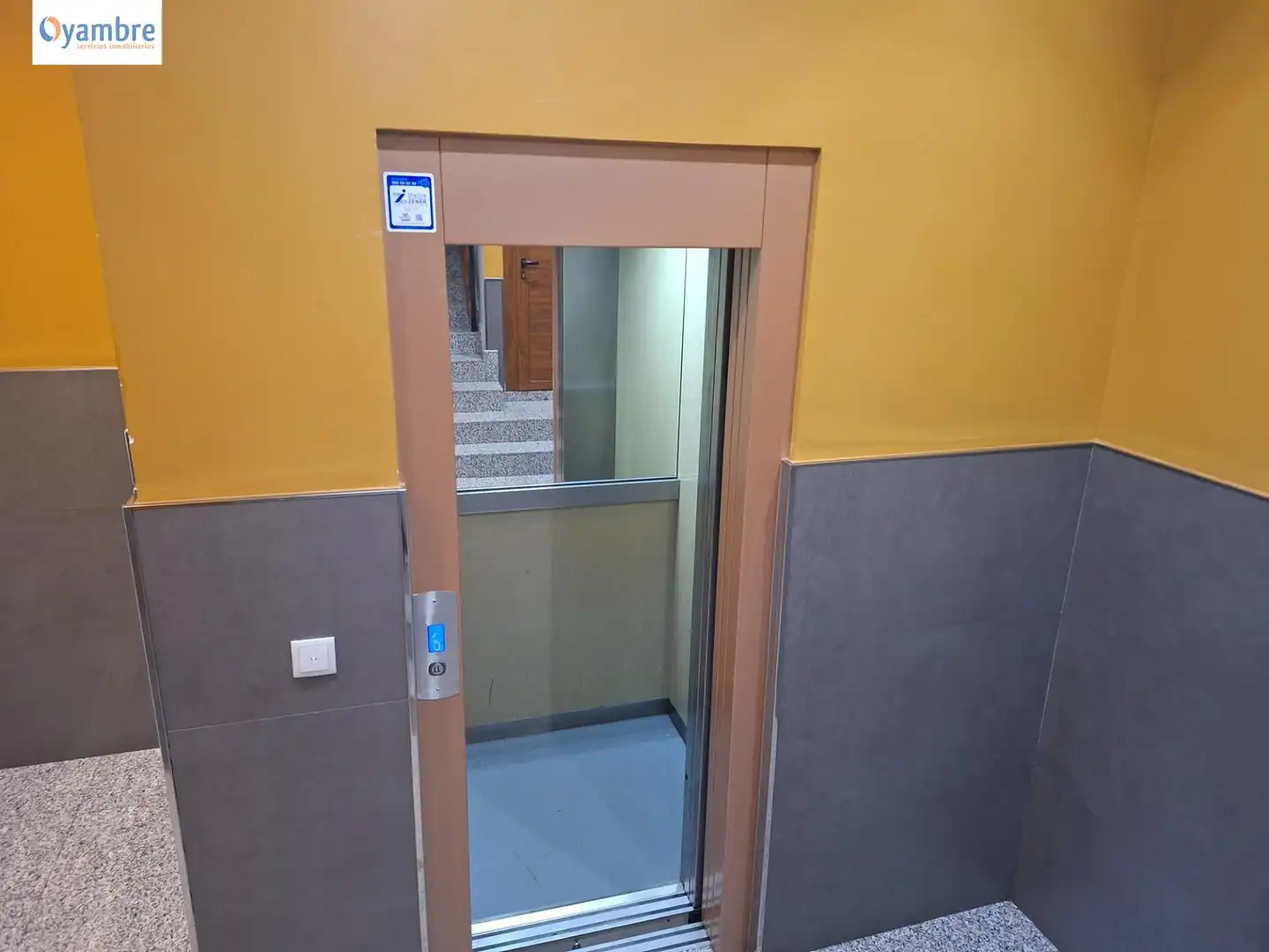 Apartament en venda a Del Principado, 18, Corvera de Asturias