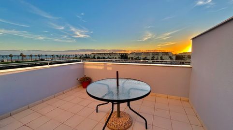 Foto 3 von Wohnung zum Verkauf in Avenida Carmen Sevilla de (r), El Sabinar – Urbanizaciones – Las Marinas – Playa Serena, Roquetas de Mar