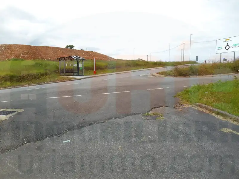 Wohnbaugrundstück zum Verkauf in Las Regueras, imagen 19