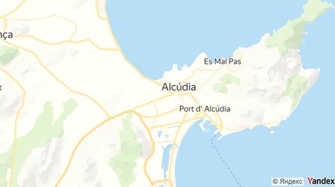 Foto 5 de Traster en venda a Ciutat d'Alcúdia, Alcúdia