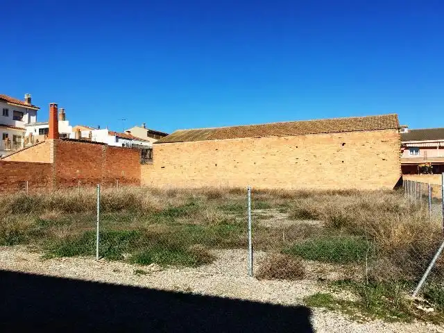Terreny residencial en venda a Balaguer