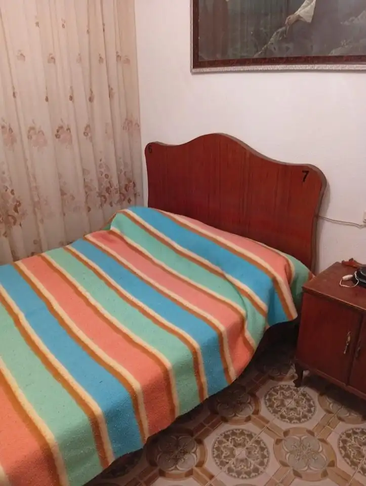 Bedroom of Houses for sale in Campos del Río  with Terrace