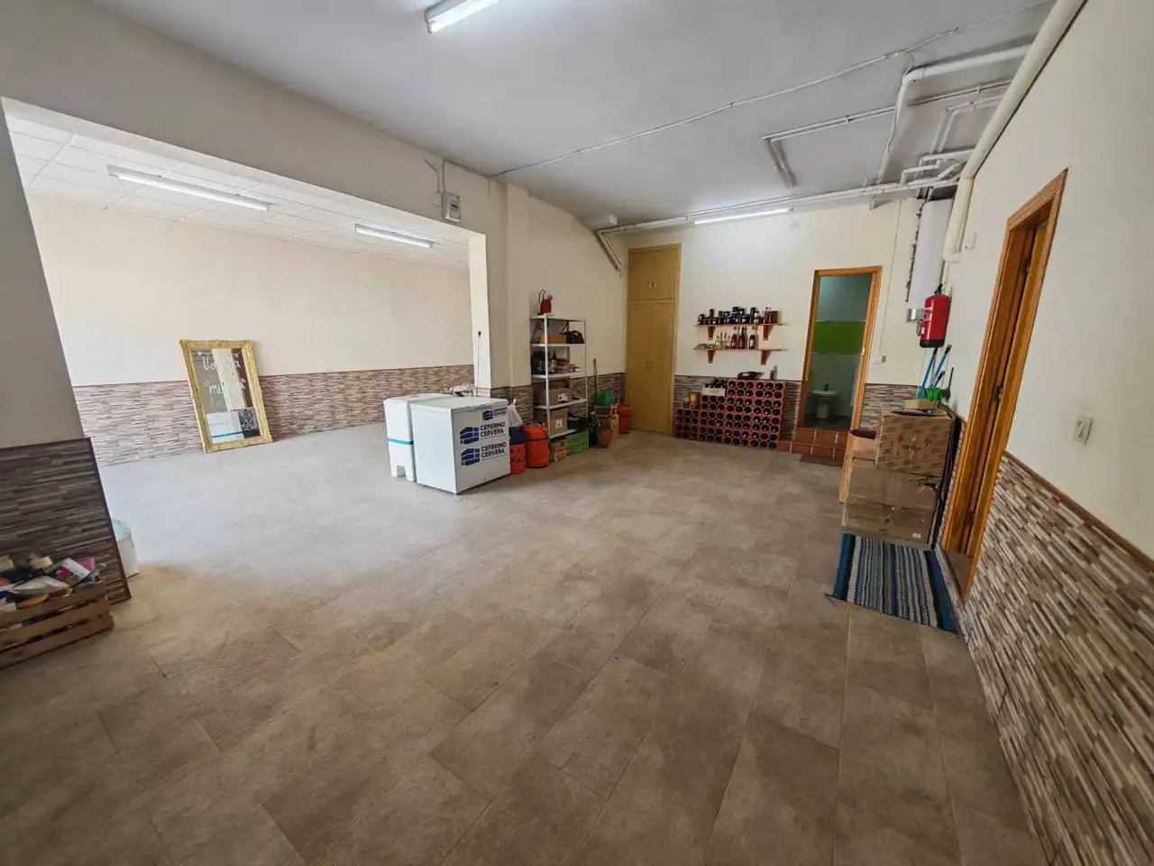 Casa con jardín en venta en Carretera Estación de Tocón, imagen 39