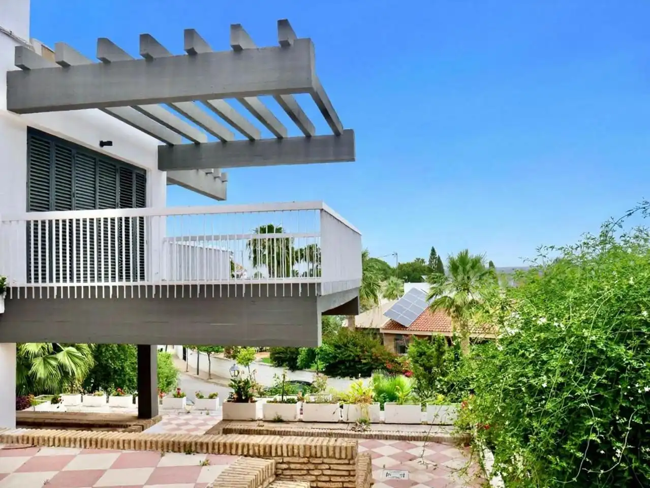 Casa amb terrassa en venda a Otero, imagen 6