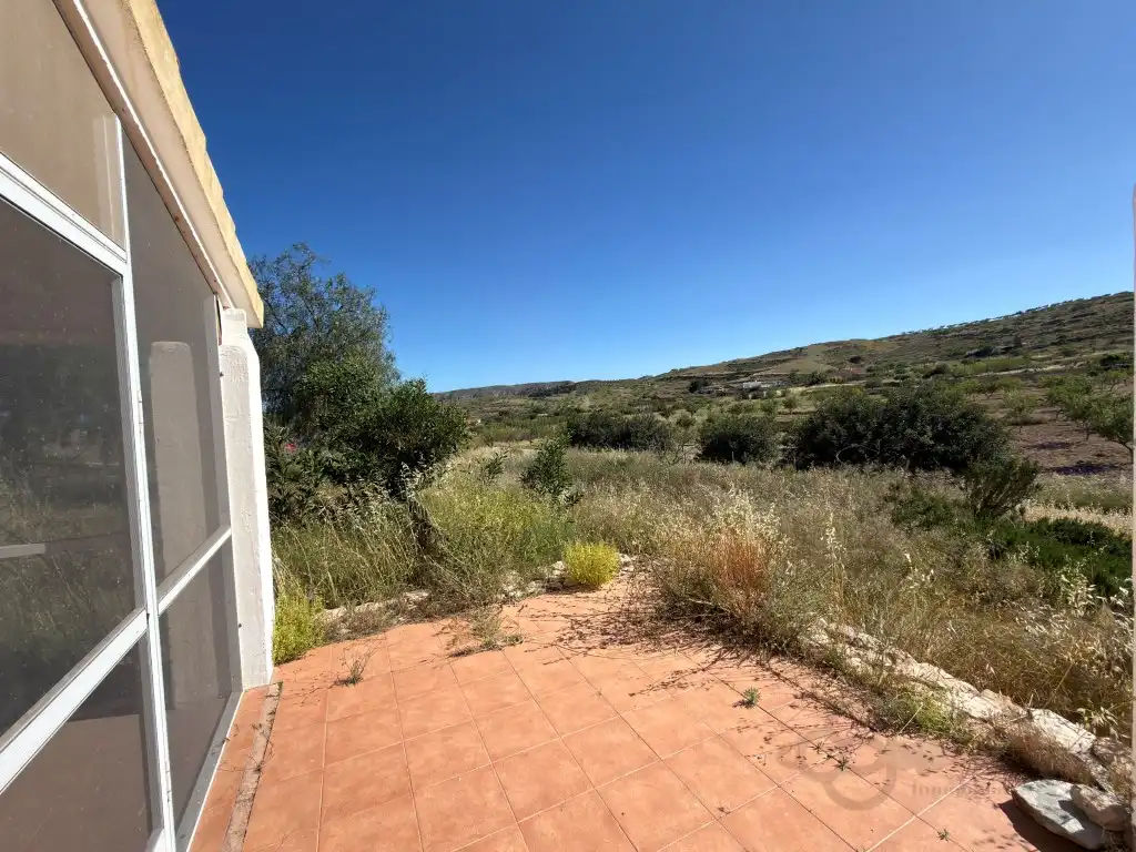 Finca rústica en venda en Cartagena