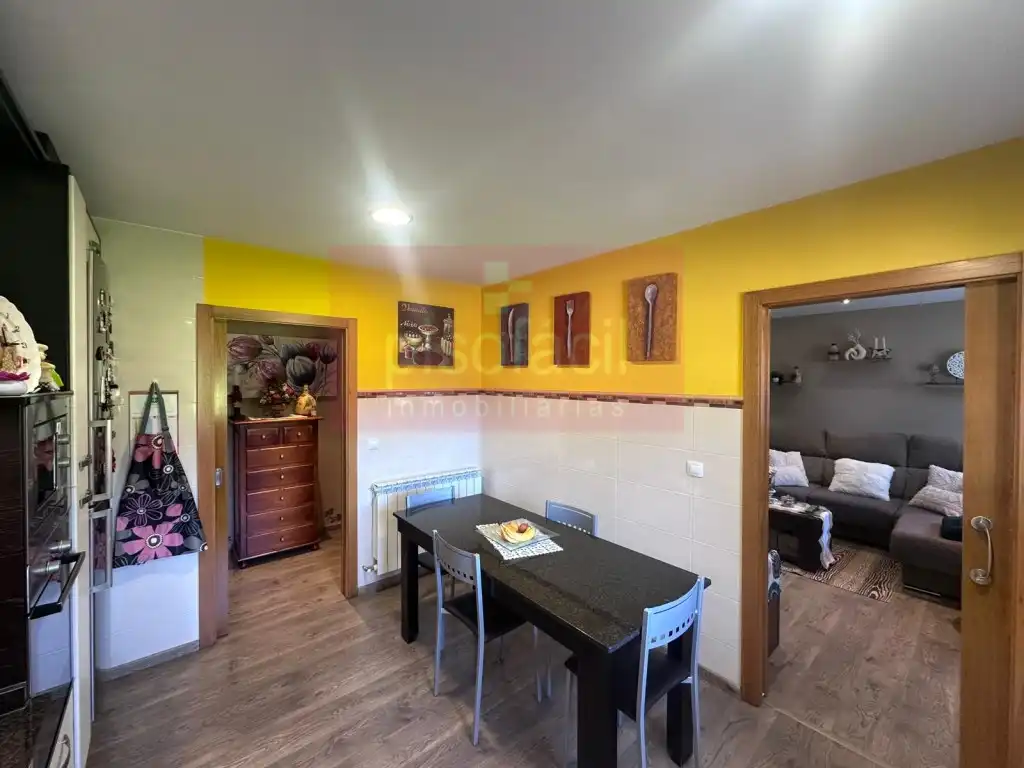 Kitchen of Houses for sale in Lugo