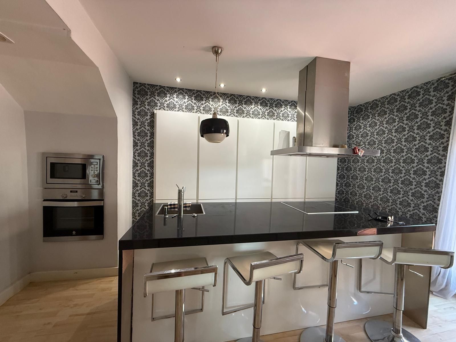 Casa adosada en venda a Norte